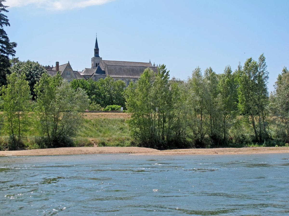 Loft Au Coeur De La Vallée De La Loire Montlouis-sur-Loire Esterno foto