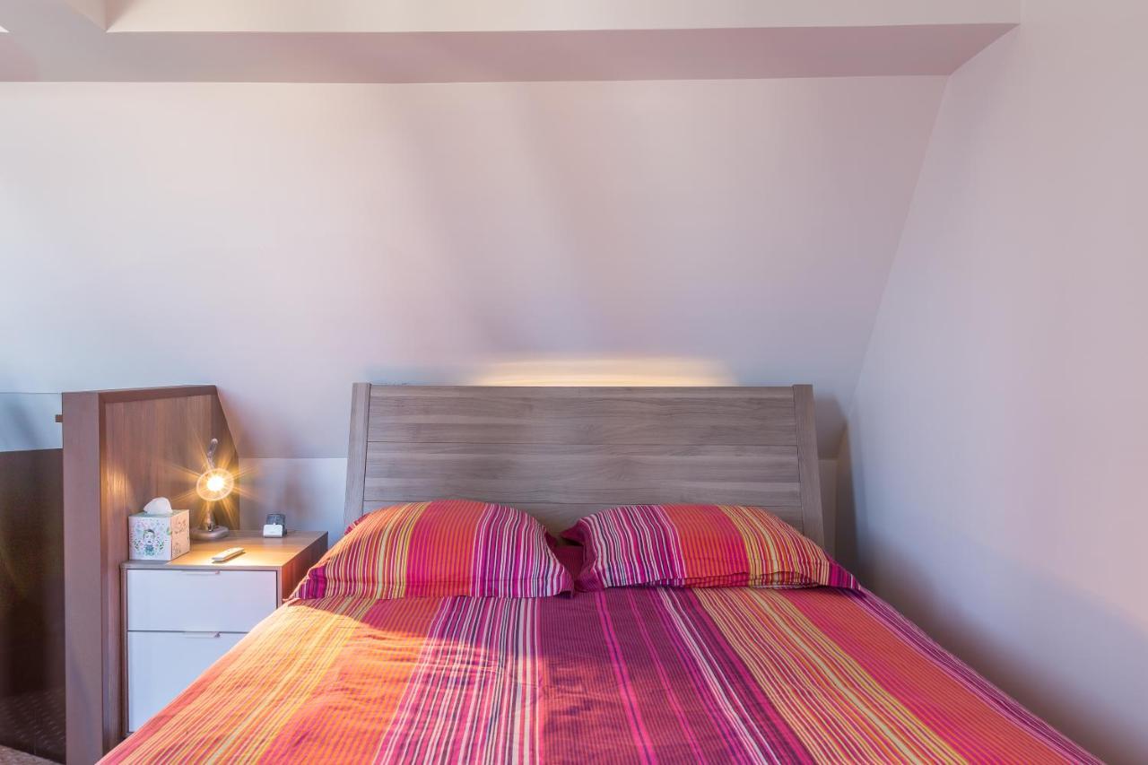 Loft Au Coeur De La Vallée De La Loire Montlouis-sur-Loire Esterno foto