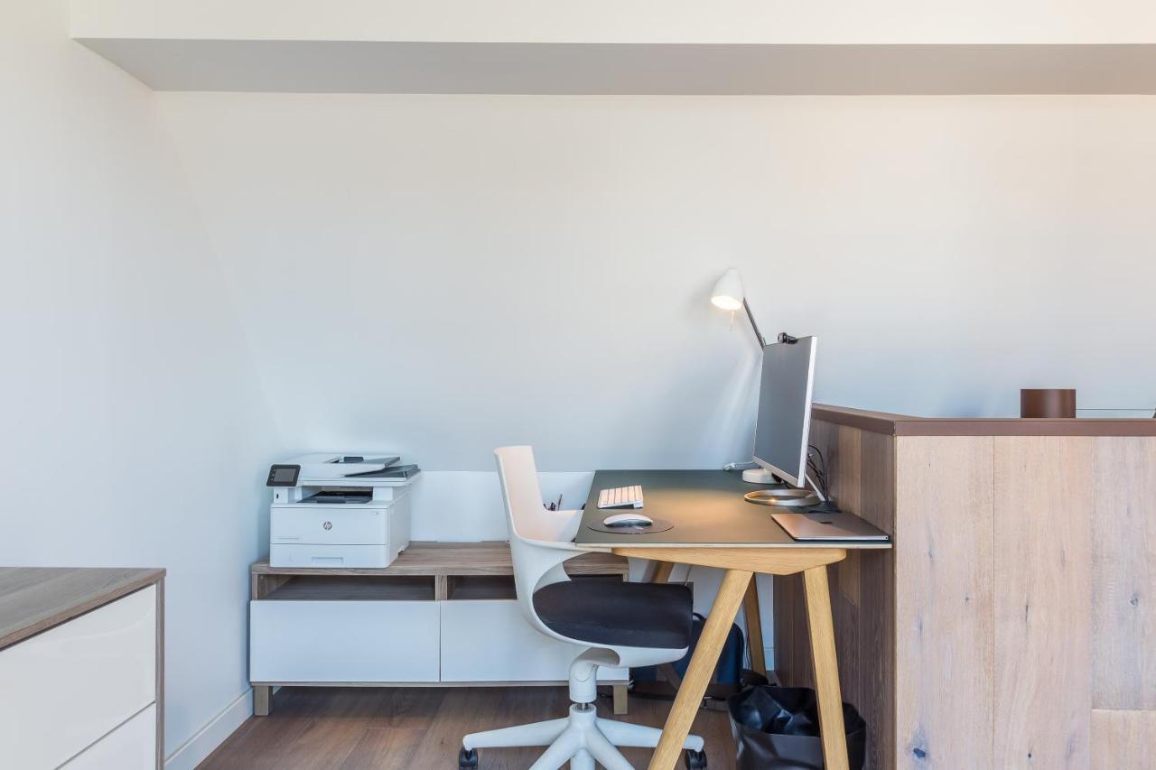 Loft Au Coeur De La Vallée De La Loire Montlouis-sur-Loire Esterno foto