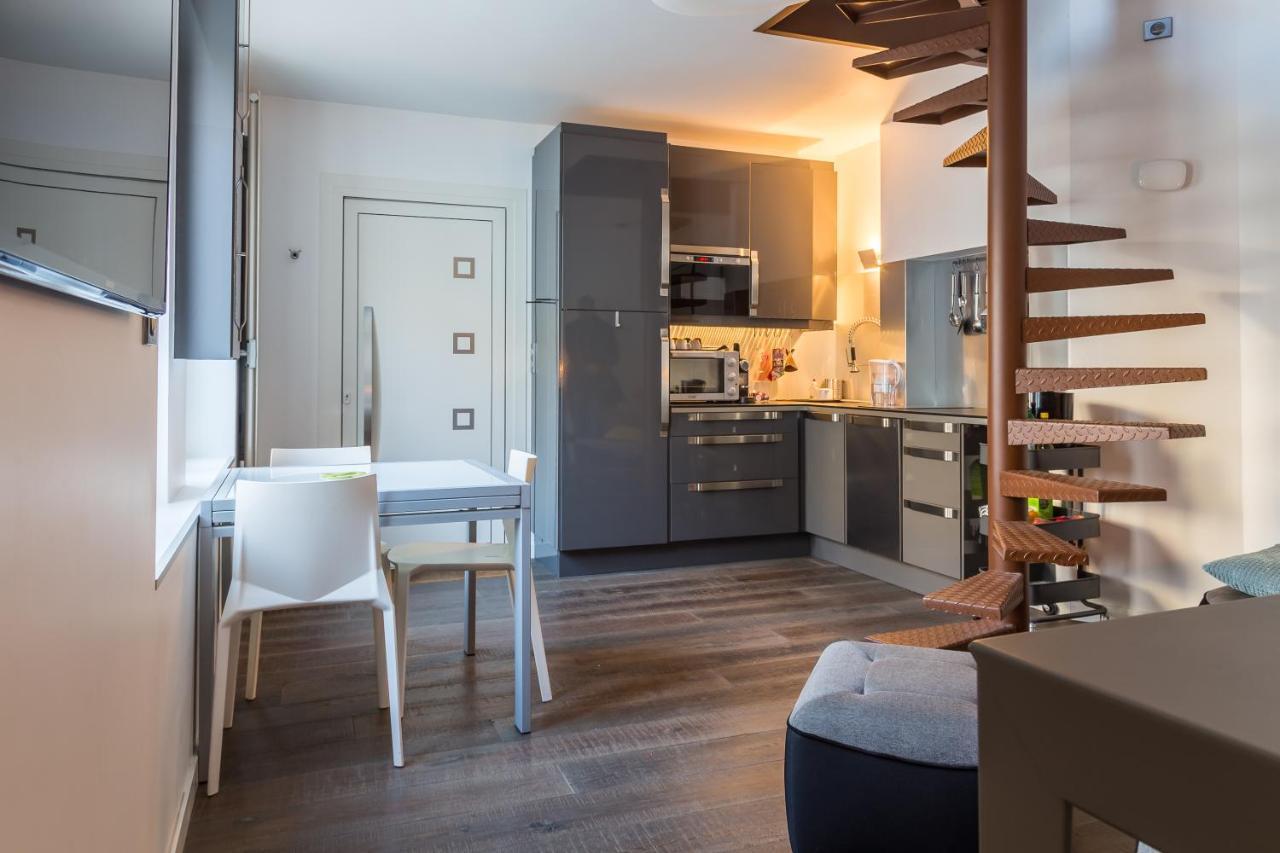 Loft Au Coeur De La Vallée De La Loire Montlouis-sur-Loire Esterno foto