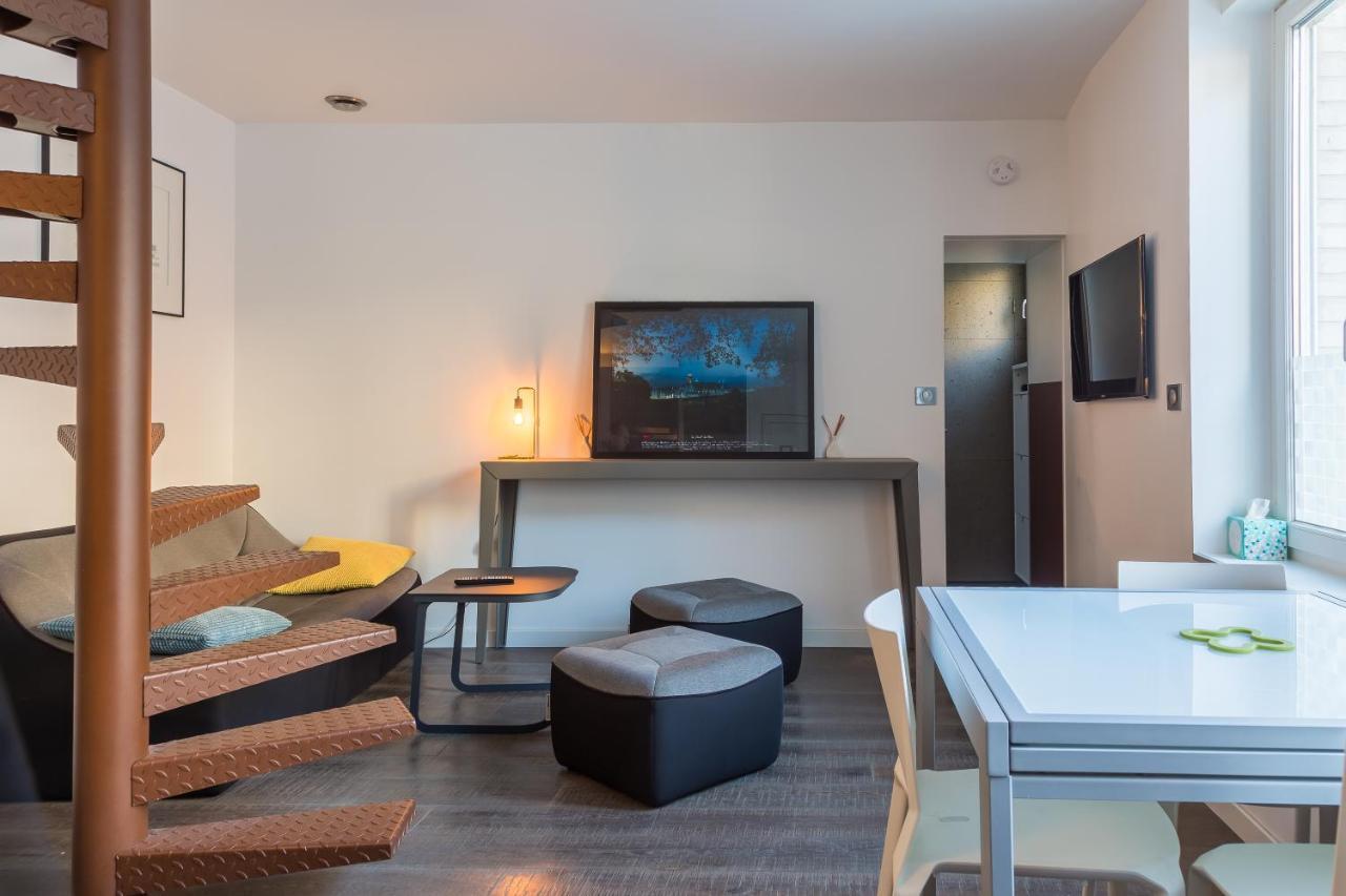 Loft Au Coeur De La Vallée De La Loire Montlouis-sur-Loire Esterno foto