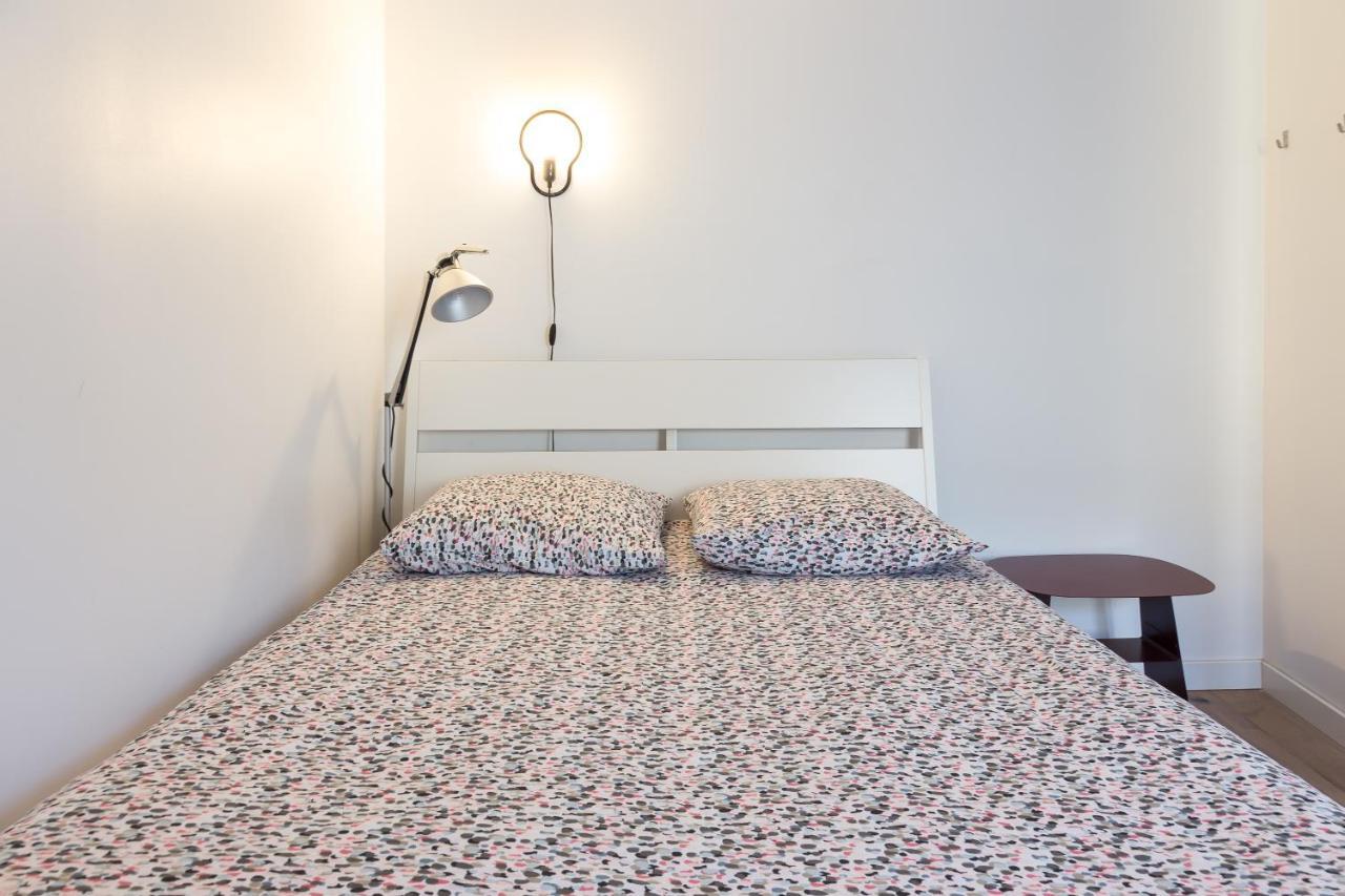 Loft Au Coeur De La Vallée De La Loire Montlouis-sur-Loire Esterno foto